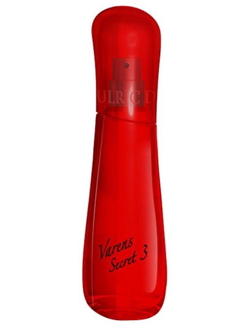 Varens Secret 3 by Ulric De Varens