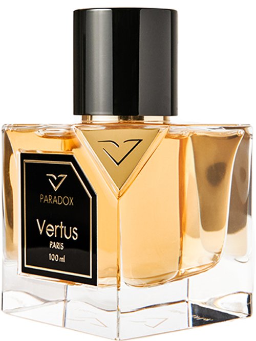 Paradox by Vertus