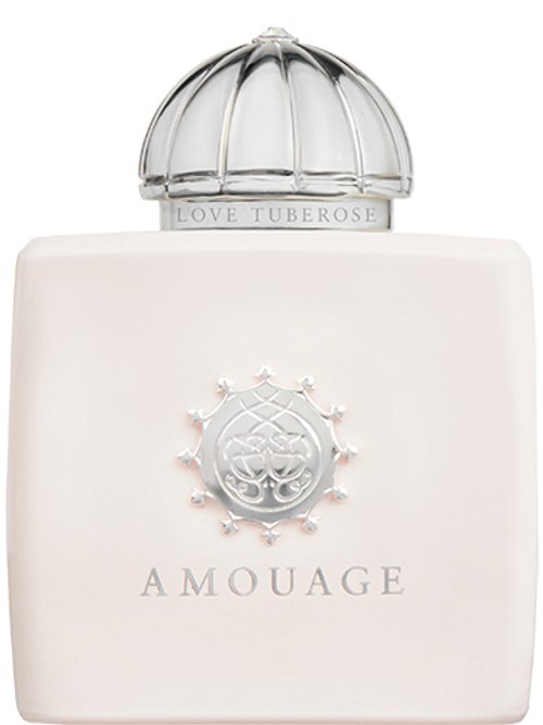 Love Tuberose by Amouage