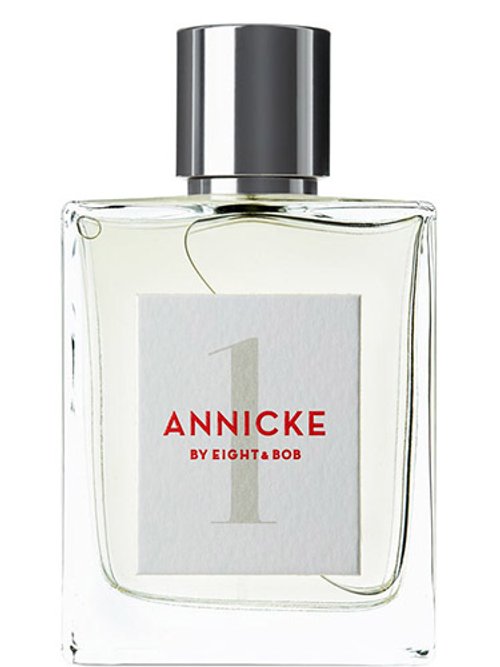 Annicke 1 by Eight & Bob