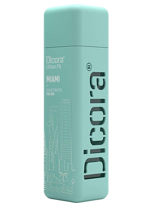 Miami by Dicora Urban Fit