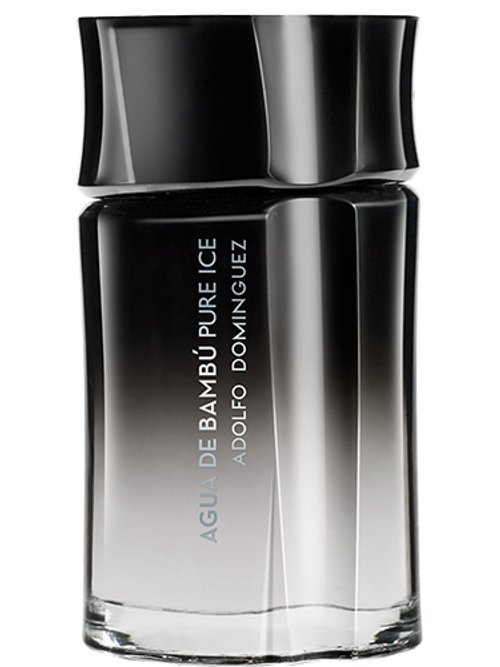 Agua De Bambú Pure Ice Hombre by Adolfo Dominguez