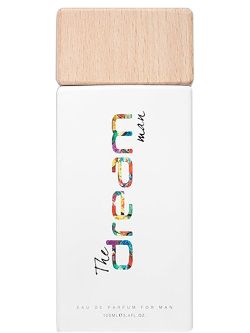 Asombroso The Dream Man by Osmany Laffita