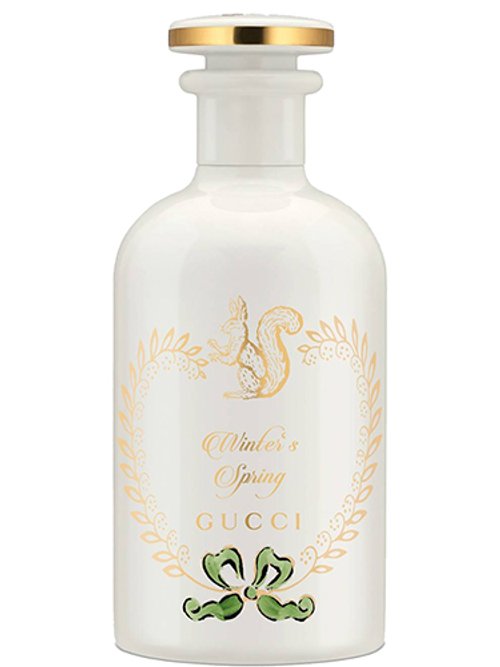 Winter'S Spring by Gucci