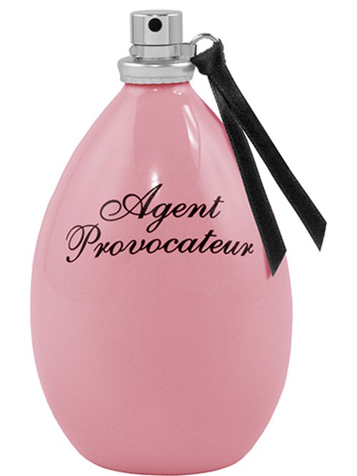 Agent Provocateur by Agent Provocateur