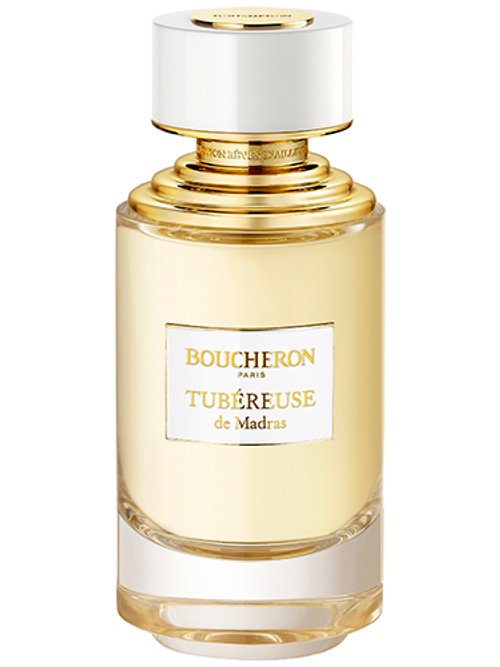 Tubéreuse De Madras by Boucheron