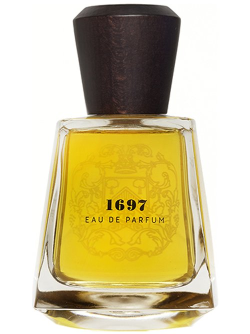 1697 by P.Frapin & Cie