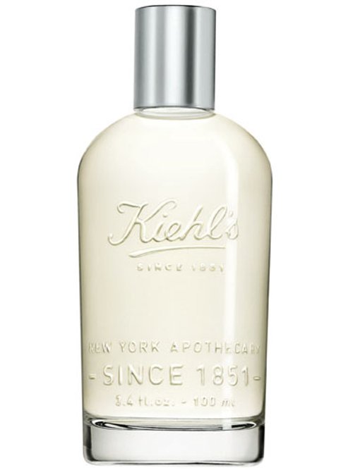 Vetiver & Black Tea by Kiehl'S