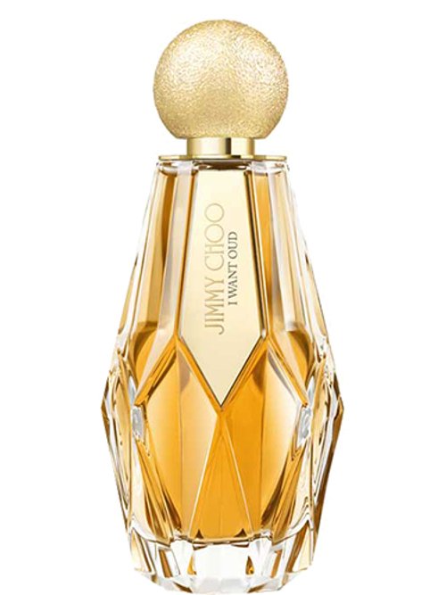I Want Oud by Jimmy Choo
