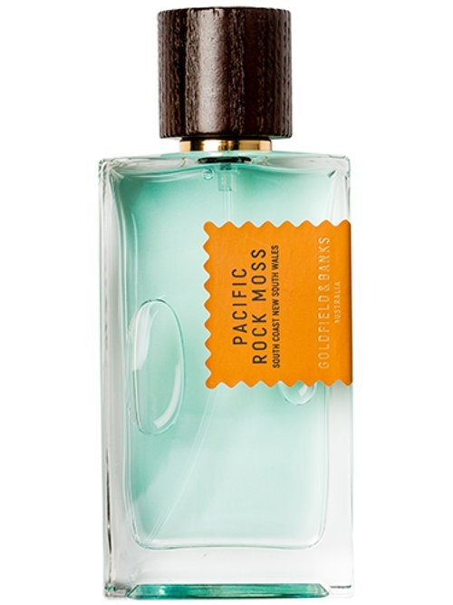 Pacific Rock Moss by Goldfield & Banks