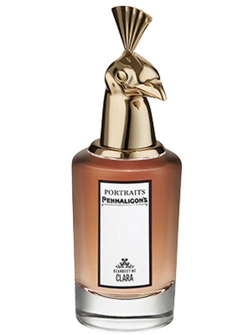 Clandestine Clara by Penhaligon'S
