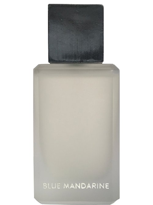 Blue Mandarine by Parfumerie Particulière