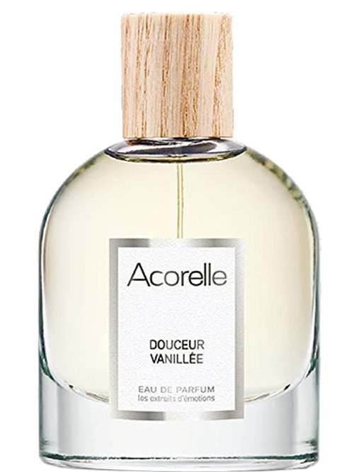 Douceur Vanillée by Acorelle