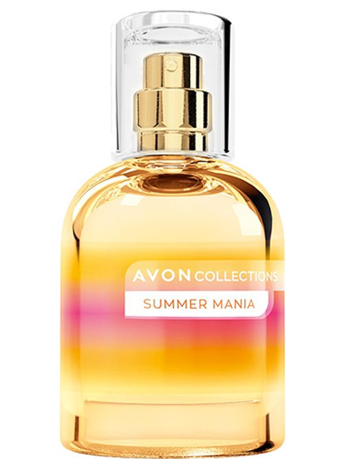 Sunshine Joy Summer Mania by Avon