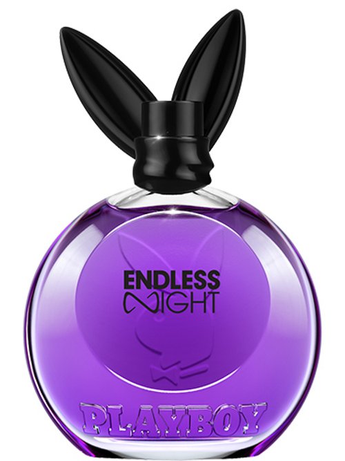 Endless Night For Her by Playboy