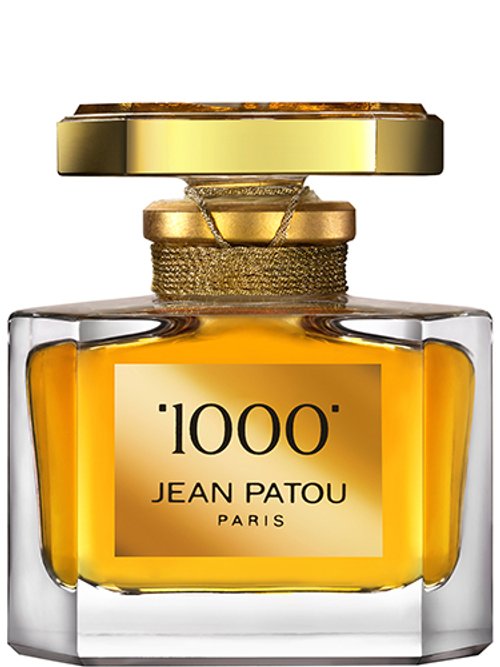 1000 Eau De Parfum by Jean Patou