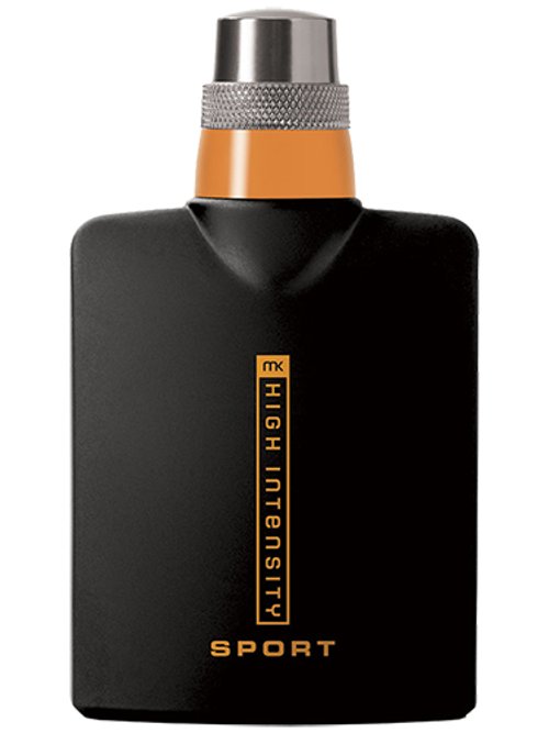 High Intensity Sport by Mary Kay