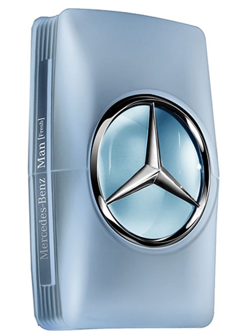 Mercedes-Benz Man Fresh by Mercedes-Benz