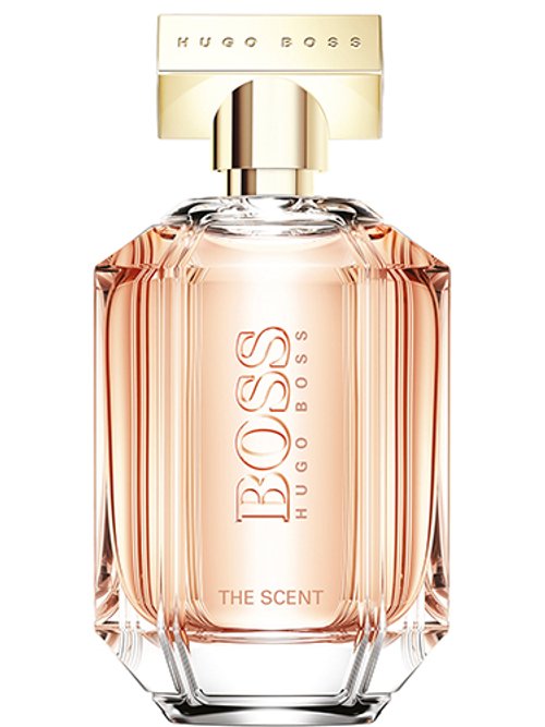 Boss The Scent For Her Eau De Parfum by Hugo Boss