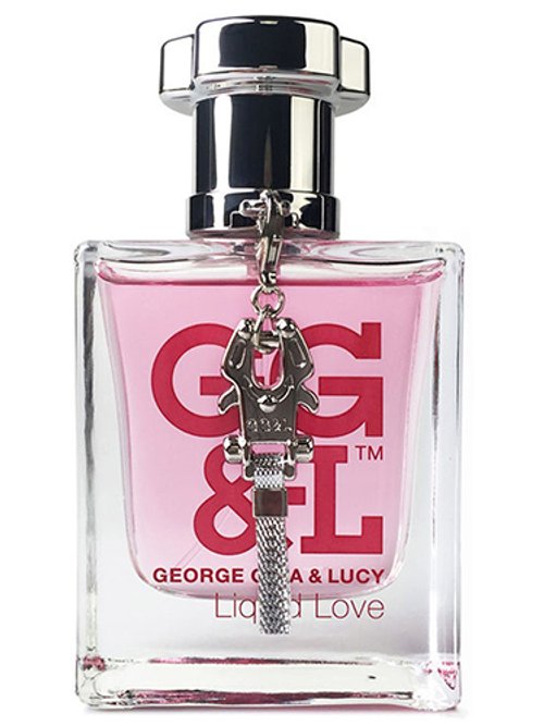 Liquid Love by George Gina & Lucy
