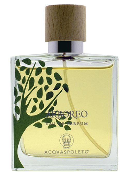 Arboreo by Acqua Spoleto