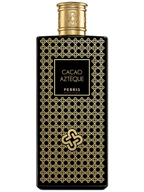 Cacao Aztèque by Perris Monte Carlo