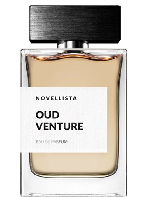 Oud Venture by Novellista