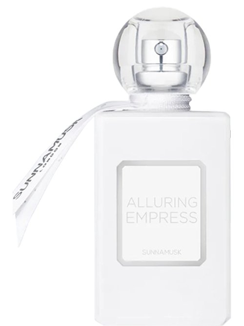 Alluring Empress by Sunnamusk