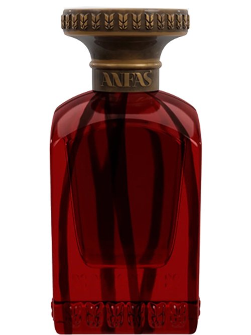 Shaouq by Anfas By Asim Al Qassim