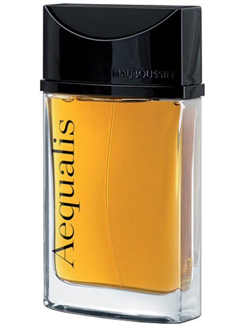 Aequalis by Mauboussin