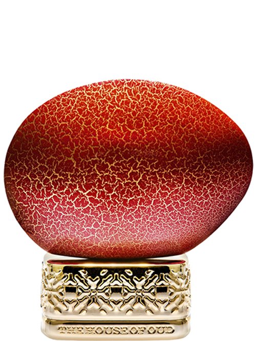 Rock 'N' Rouge by Thoo / The House Of Oud