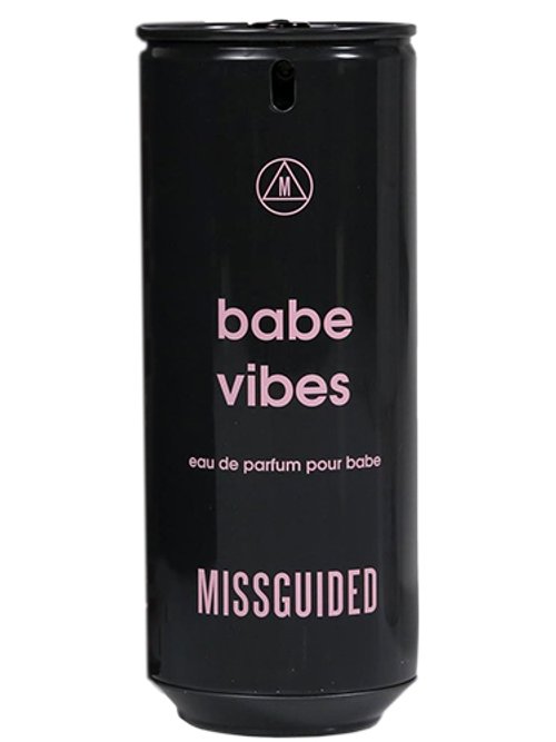 Babe Vibes by Missguided