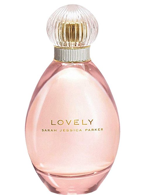 Lovely Eau De Parfum by Sarah Jessica Parker