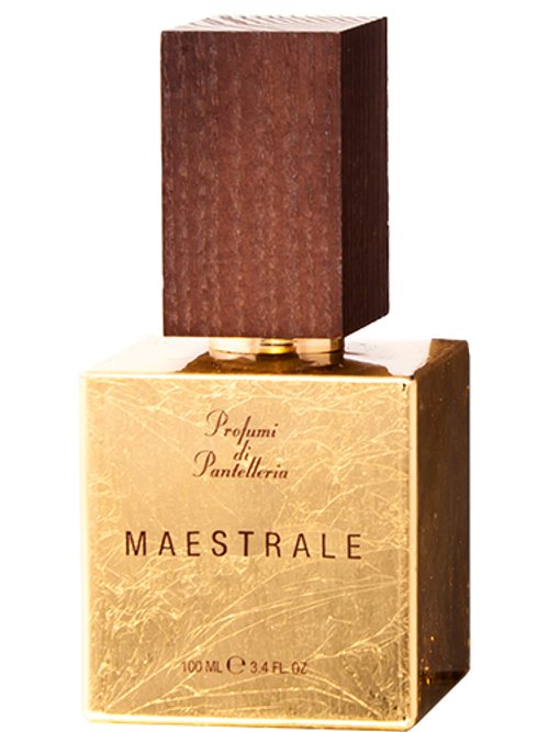 Maestrale Extrait De Parfum by Profumi Di Pantelleria