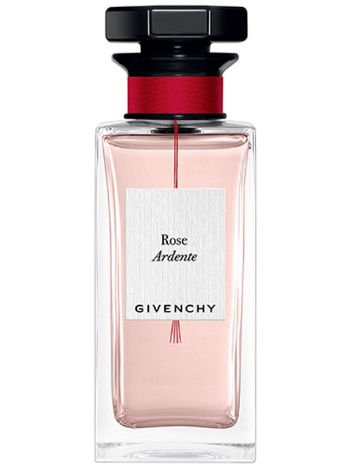 Rose Ardente by Givenchy