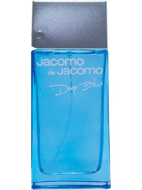 Jacomo De Jacomo Deep Blue by Jacomo