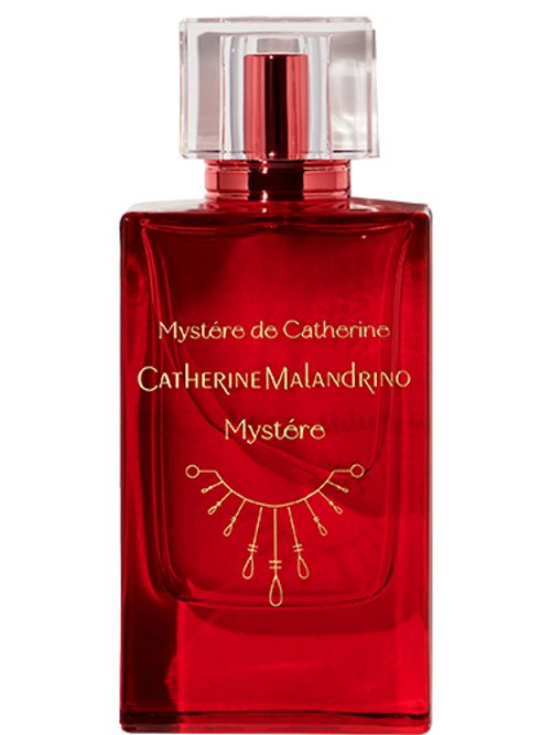 Mystére De Catherine Mystére by Catherine Malandrino