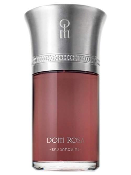 Dom Rosa by Liquides Imaginaires