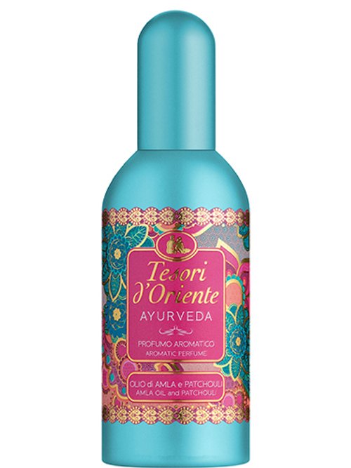 Ayurveda by Tesori D’Oriente