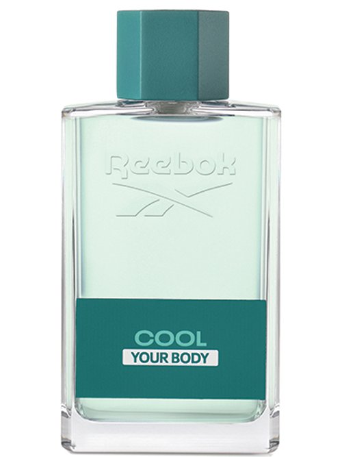 Cool Your Body For Him by Reebok