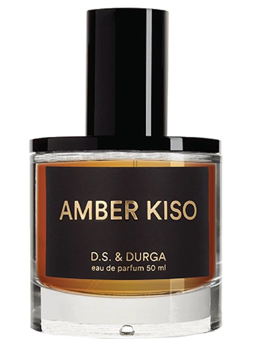 Amber Kiso by D.S. & Durga