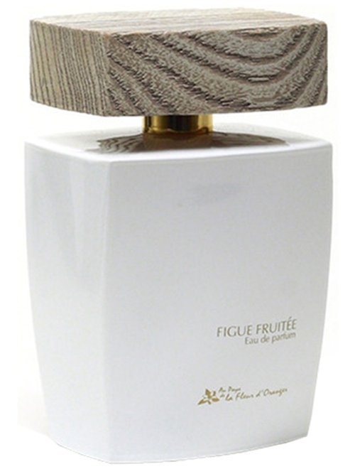 Figue Fruitée by Au Pays De La Fleur D’Oranger