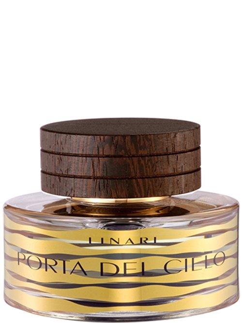 Porta Del Cielo by Linari