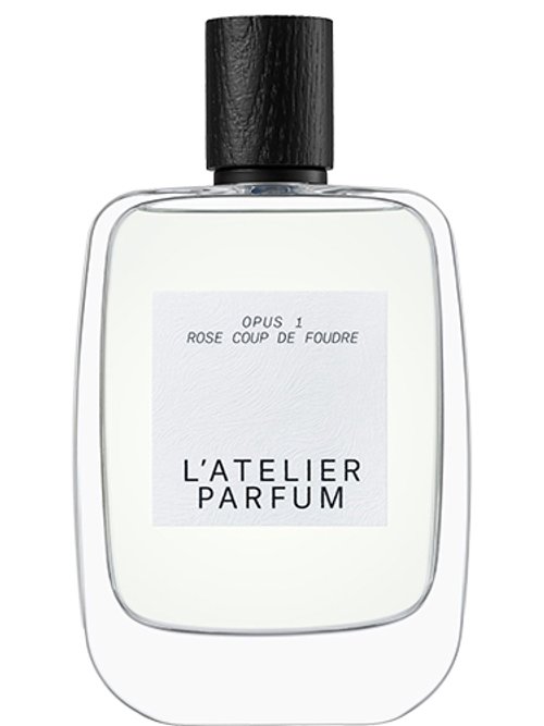 Rose Coup De Foudre by L'Atelier Parfum