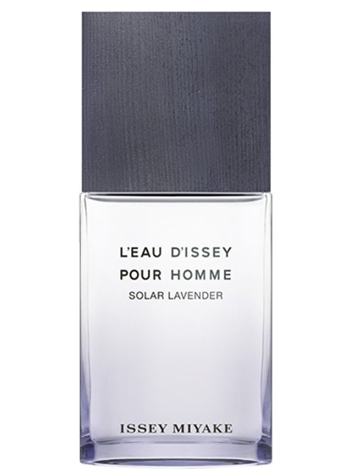L'Eau D'Issey Pour Homme Solar Lavender by Issey Miyake