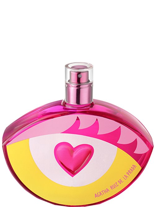 Look by Agatha Ruiz De La Prada