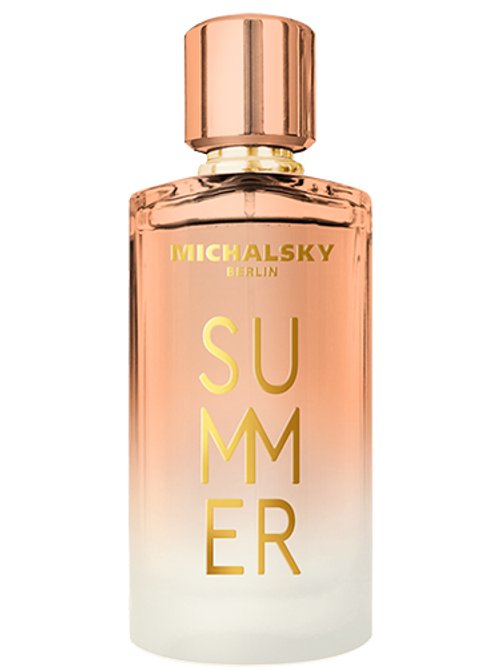 Summer For Women by Michalsky