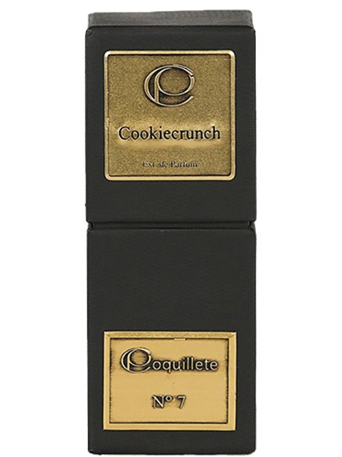 Nº 7 Cookiecrunch by Coquillete Paris