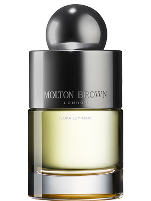 Flora Luminare Eau De Toilette by Molton Brown