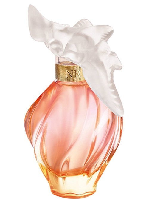 L'Air Du Paradis by Nina Ricci